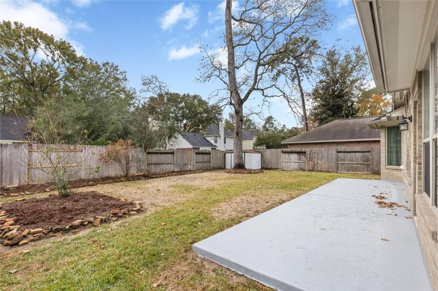 20823 Water Point Trail, Humble, TX 77346