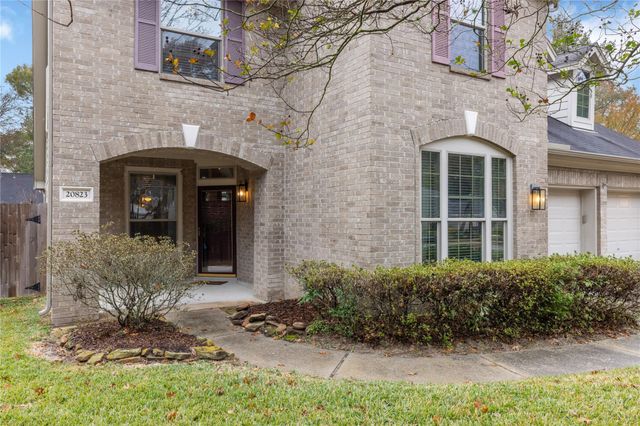 20823 Water Point Trail, Humble, TX 77346