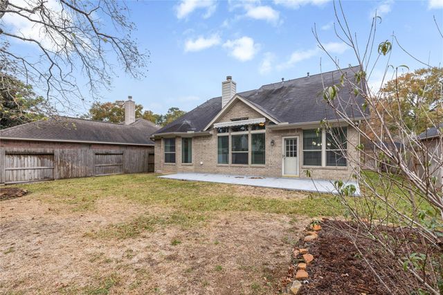 20823 Water Point Trail, Humble, TX 77346