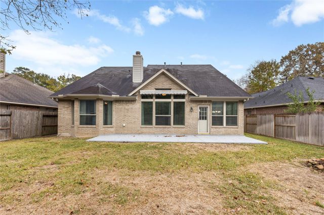 20823 Water Point Trail, Humble, TX 77346