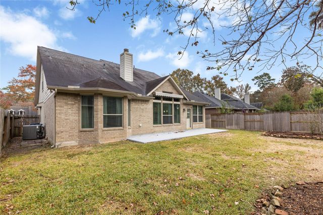 20823 Water Point Trail, Humble, TX 77346