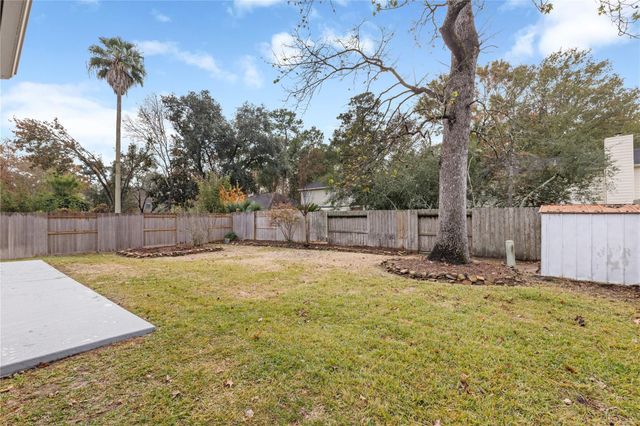 20823 Water Point Trail, Humble, TX 77346