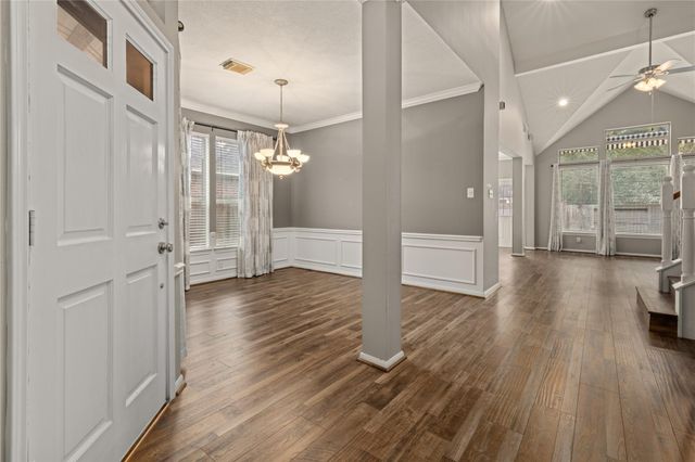 20823 Water Point Trail, Humble, TX 77346