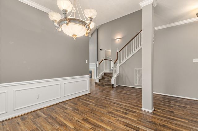 20823 Water Point Trail, Humble, TX 77346