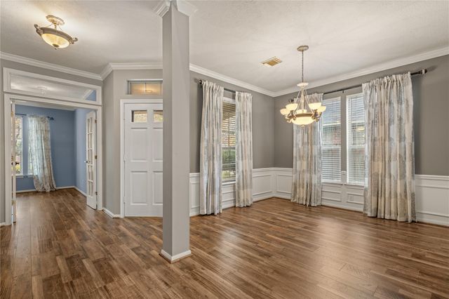 20823 Water Point Trail, Humble, TX 77346