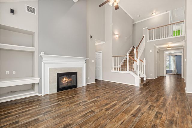 20823 Water Point Trail, Humble, TX 77346