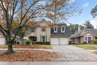 20823 Water Point Trail, Humble, TX 77346