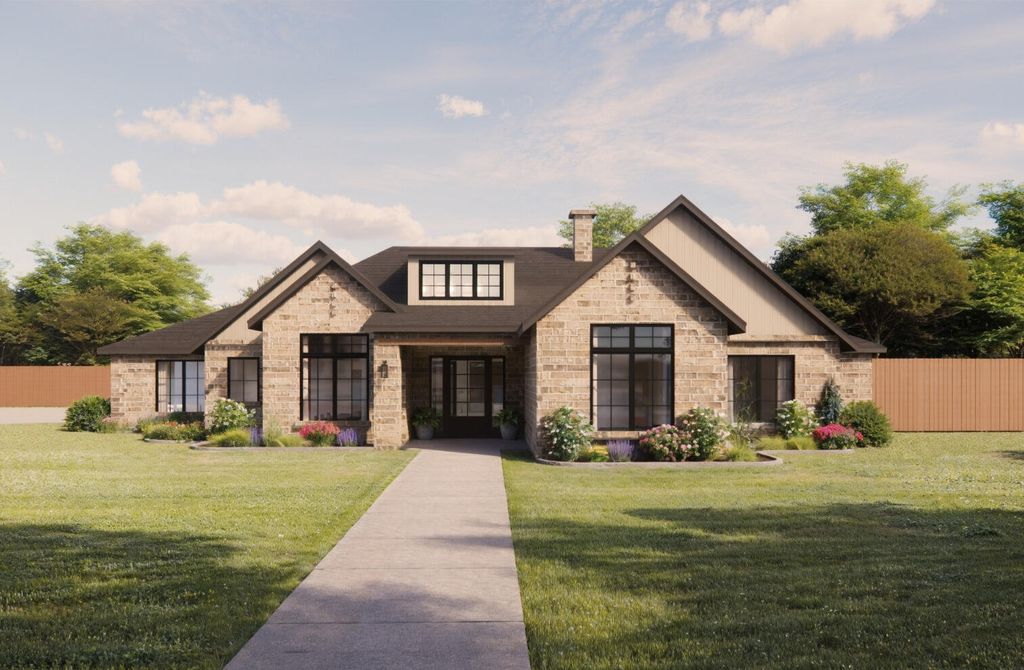 9322 County Road 7610, Wolfforth, TX 79382