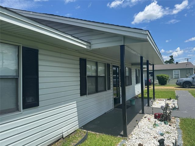 207 College Mound Road, Terrell, TX 75160