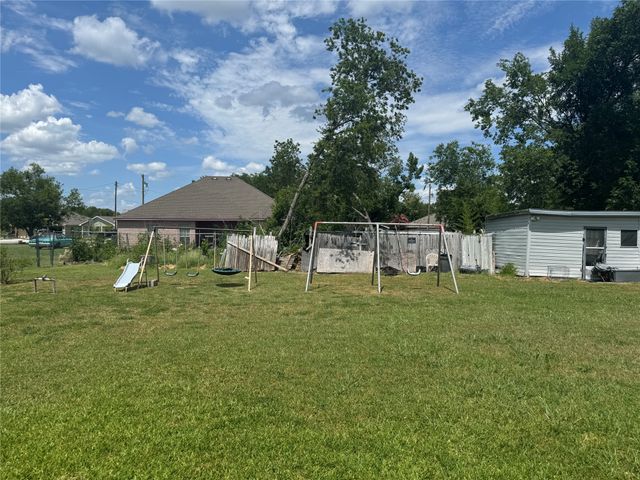 207 College Mound Road, Terrell, TX 75160