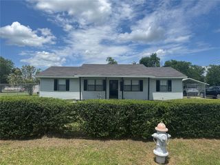 207 College Mound Road, Terrell, TX 75160