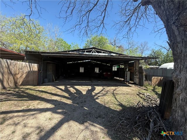 121 Peabody Avenue, San Antonio, TX 78211