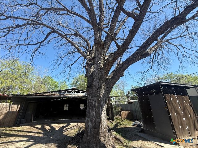 121 Peabody Avenue, San Antonio, TX 78211