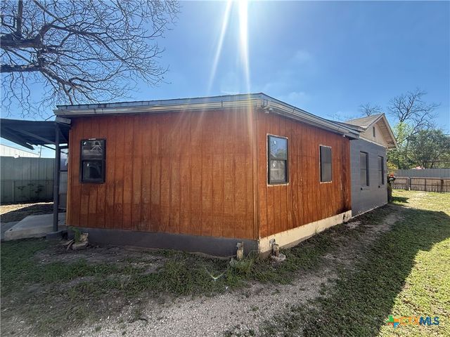 121 Peabody Avenue, San Antonio, TX 78211