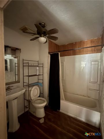 121 Peabody Avenue, San Antonio, TX 78211