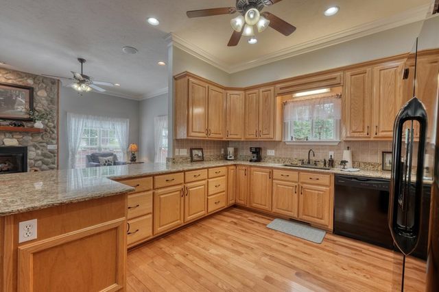 414 Mulkey Drive, Murphy, NC 28904