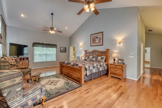 414 Mulkey Drive, Murphy, NC 28904