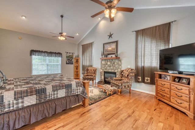 414 Mulkey Drive, Murphy, NC 28904