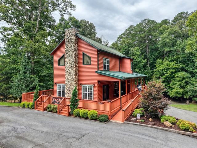 414 Mulkey Drive, Murphy, NC 28904