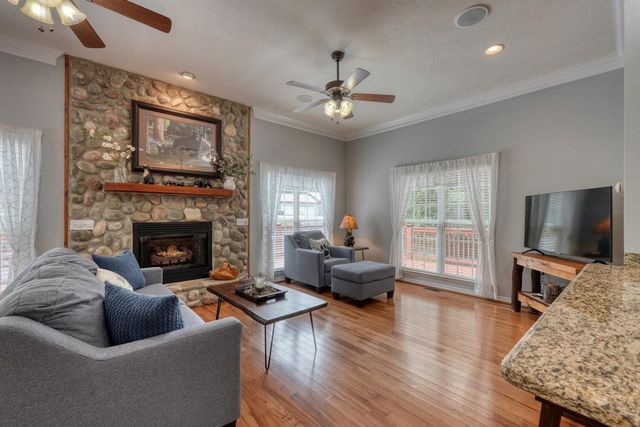 414 Mulkey Drive, Murphy, NC 28904