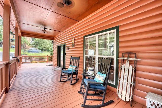 414 Mulkey Drive, Murphy, NC 28904