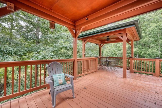 414 Mulkey Drive, Murphy, NC 28904