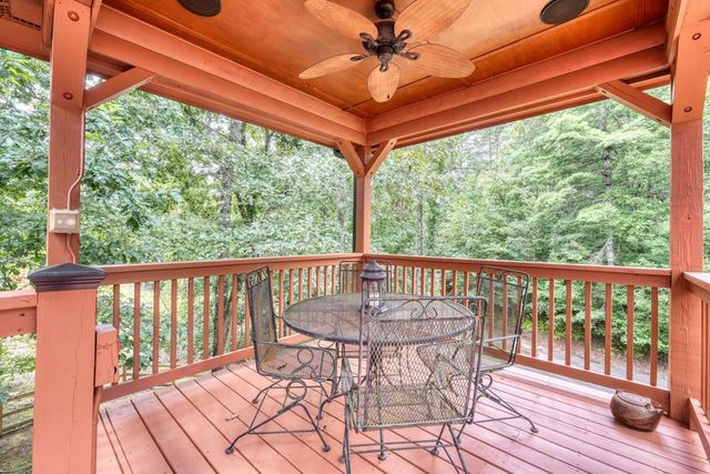 414 Mulkey Drive, Murphy, NC 28904