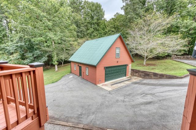 414 Mulkey Drive, Murphy, NC 28904