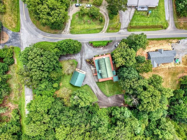 414 Mulkey Drive, Murphy, NC 28904