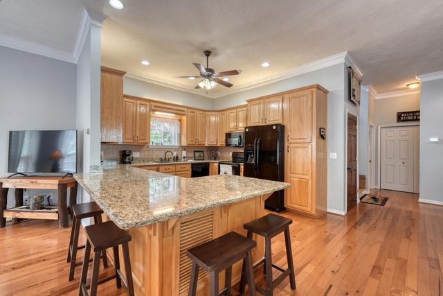 414 Mulkey Drive, Murphy, NC 28904