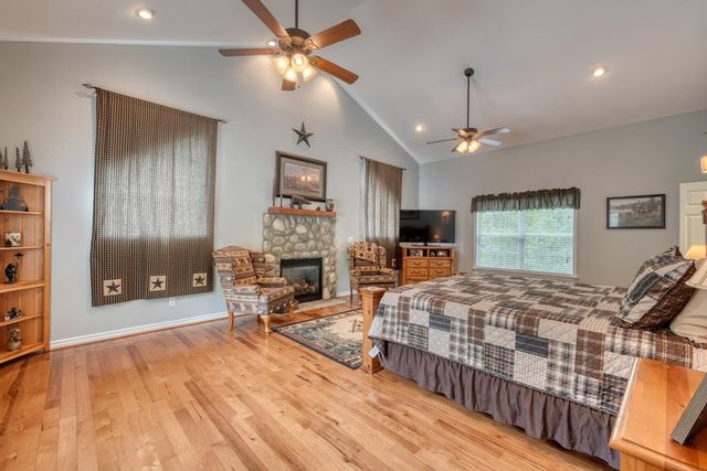 414 Mulkey Drive, Murphy, NC 28904