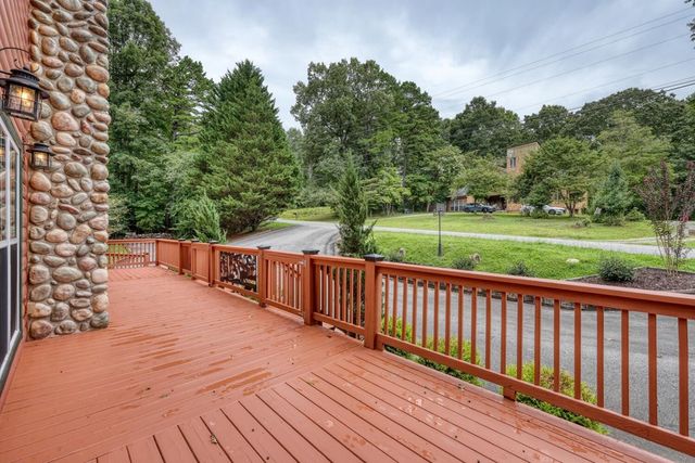 414 Mulkey Drive, Murphy, NC 28904