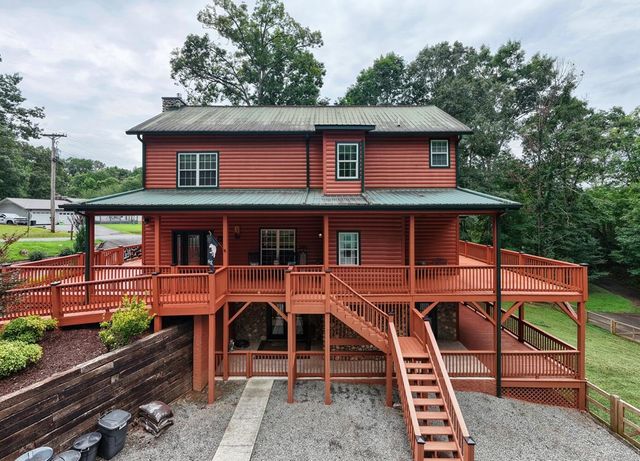 414 Mulkey Drive, Murphy, NC 28904