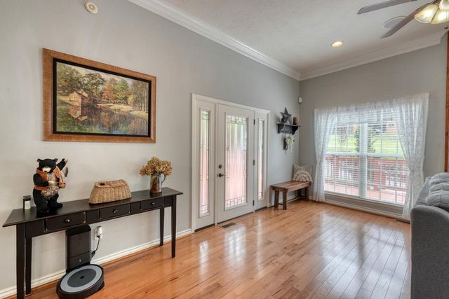 414 Mulkey Drive, Murphy, NC 28904