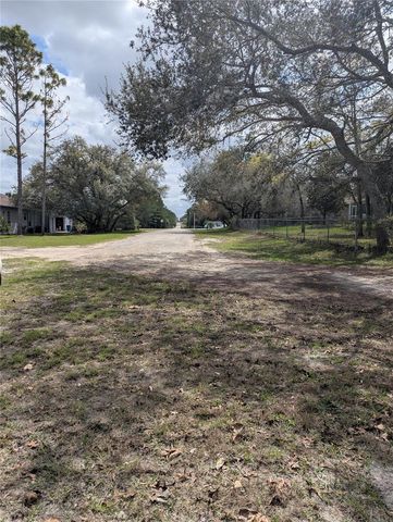 0 GANNET AVENUE, Weeki Wachee, FL 34613