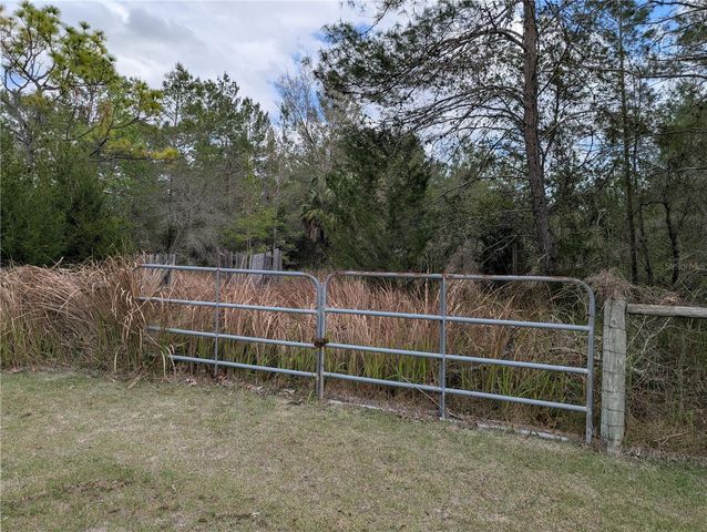 0 GANNET AVENUE, Weeki Wachee, FL 34613