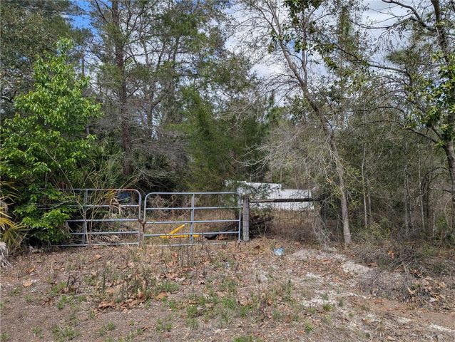0 GANNET AVENUE, Weeki Wachee, FL 34613