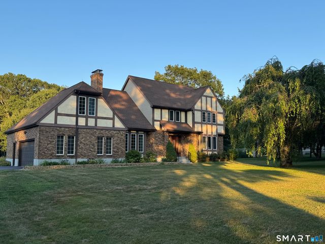 389 Old Colchester Road, Hebron, CT 06231