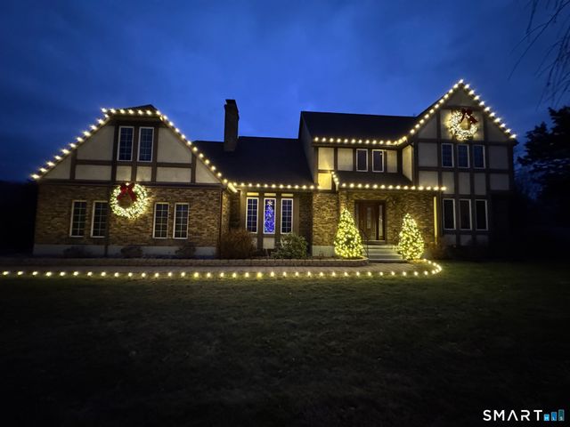 389 Old Colchester Road, Hebron, CT 06231