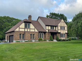 389 Old Colchester Road, Hebron, CT 06231