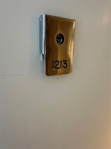 3530 MYSTIC POINTE DR 1213, Aventura, FL 33180