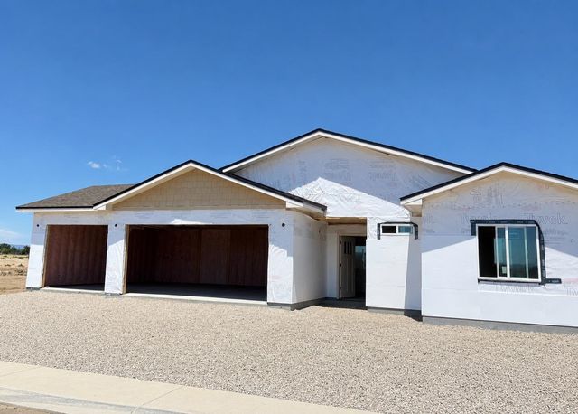 2132 Brookfield Drive, Grand Junction, CO 81505