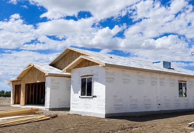 2132 Brookfield Drive, Grand Junction, CO 81505