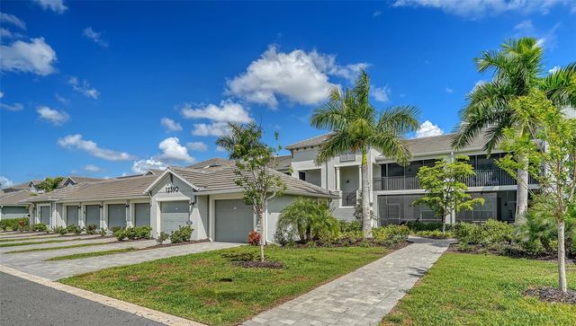 12390 WELLEN GOLF STREET 107, Venice, FL 34293
