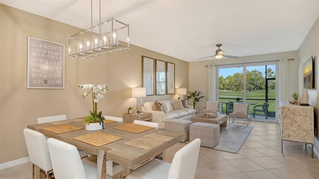 12390 WELLEN GOLF STREET 107, Venice, FL 34293