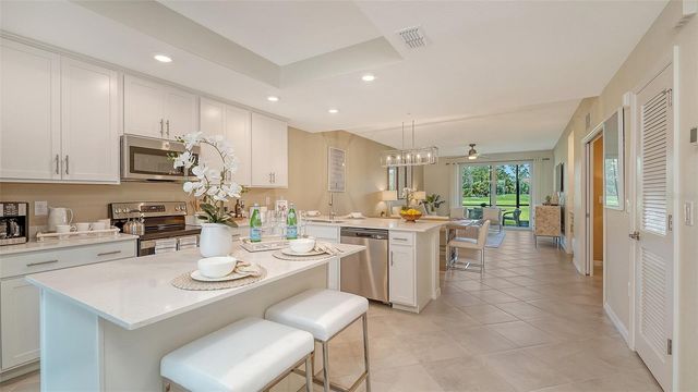 12390 WELLEN GOLF STREET 107, Venice, FL 34293