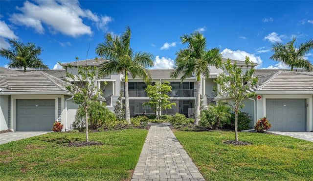 12390 WELLEN GOLF STREET 107, Venice, FL 34293