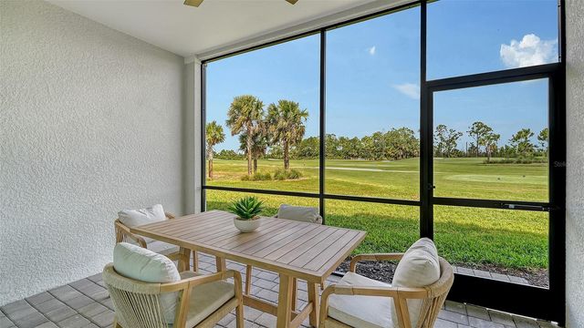 12390 WELLEN GOLF STREET 107, Venice, FL 34293