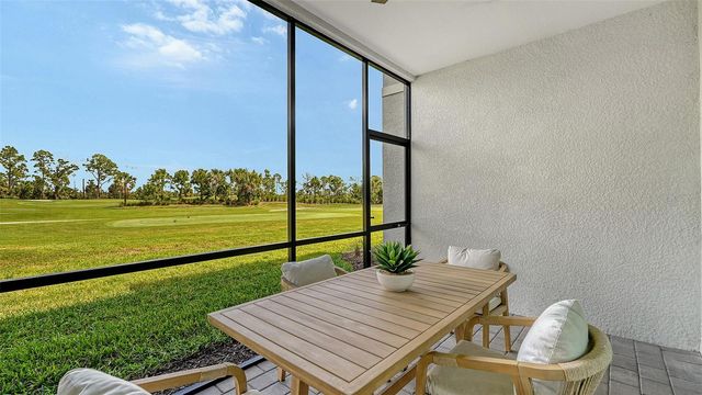 12390 WELLEN GOLF STREET 107, Venice, FL 34293