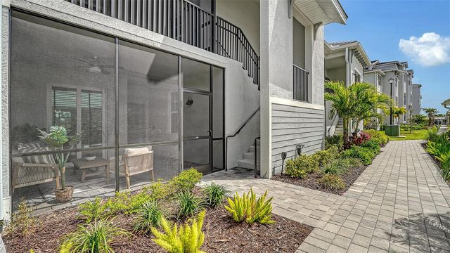 12390 WELLEN GOLF STREET 107, Venice, FL 34293